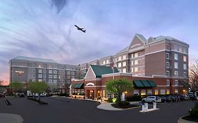 Residence Inn By Marriott Newark Elizabeth/Liberty International Airport